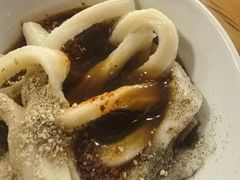 -洞子口张老二凉粉(文殊院店)