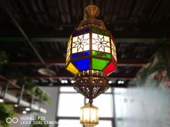 -Thai Basil罗勒叶泰式餐厅(时代天街店)