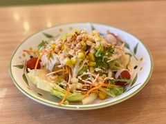 玉米沙拉-萨莉亚意式餐厅(上下九店)