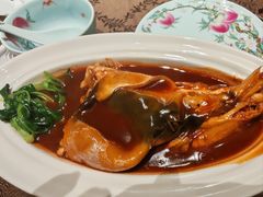 -新光酒家·河豚·海鲜·蟹料理(浦东店)