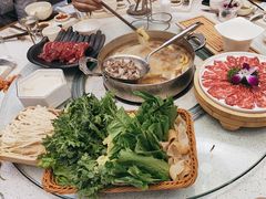 -庖丁家水煮牛排火锅(巴国城店)
