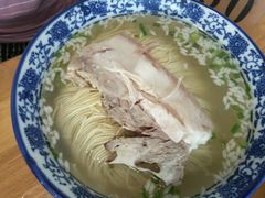 -裕兴记·三虾面(西北街总店)