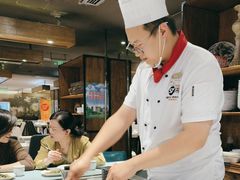 -57度湘(王府井10F店)