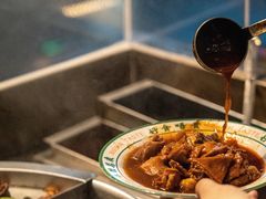牛杂-西关味(大卫城店)