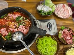 -笔记安顺夺夺粉火锅