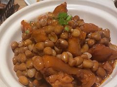 -九转小磨·非遗东北菜(万达广场店)