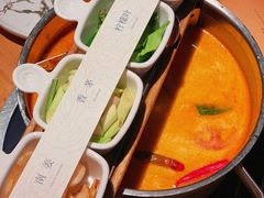 -生如夏花泰式火锅(鹭洲里店)