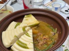 -盛百味·家宴餐厅(霸州分店)