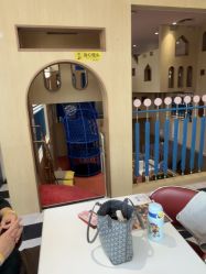 -奈尔宝·儿童乐园·亲子餐厅(前滩店)
