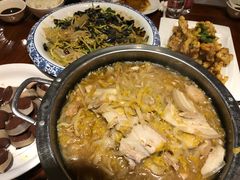 -老六杀猪菜(进乡街店)