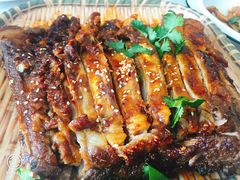 -蔡阿水羊肉店