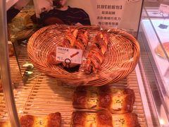 -巴黎贝甜(龙之梦购物中心虹口店)