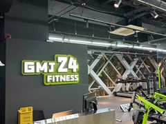 -GMJ·24H健身房(四川北路店)