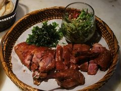 樟茶鸭-锦府盐帮·李宅(领展购物广场中关村店)