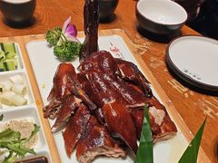 -老滇山寨•云南特色菜•地方菜•民族风情歌舞表演(经开区店)
