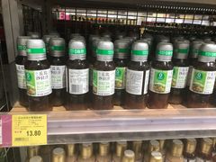 -巴黎贝甜(华堂新辰汇店)