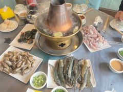 -鑫龙火锅城(青岛分店)