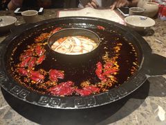 -重庆渝达老火锅(春熙路店)