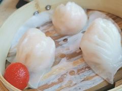 -点都德(龙之梦店)