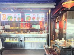-川西坝子火锅(清江东路3.0直营店)