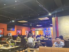 -胡哥烤肥牛(车公庙店)