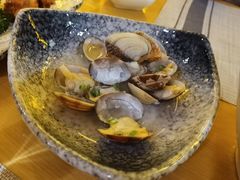 -古都日本料理(高桥路店)