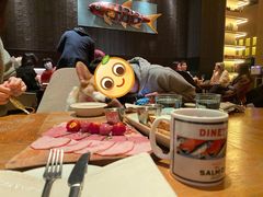 熱紅酒-JUJU韩式烤肉·干杯小酒馆
