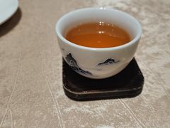 -广东胜利宾馆西关粤中餐厅