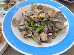 -韩记海鲜饺子旗舰店(红海新区店)