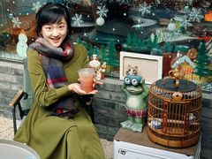 -BE YOLO必有乐&小红帽三明治