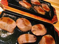-清水日本料理铁板烧(学府路店)