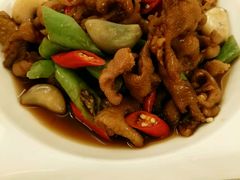 -楼兰印象(朝外店)