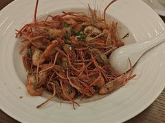 -水月周庄铂尔曼酒店-水月荟中餐厅