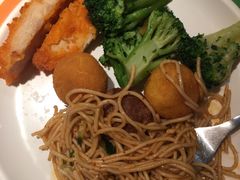 -比格比萨自助(新辰里学清路店)