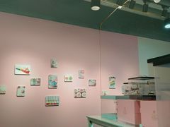 -妙思西饼(新华新玛特店)