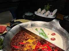 -湊湊火锅·茶憩(皇姑万象汇店)