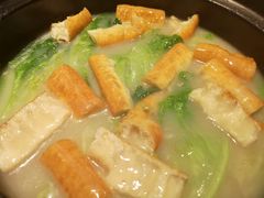 -大良毋米粥(锦龙路总店)