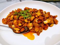 -峨嵋酒家 南北川菜 优选烤鸭(广渠路店)