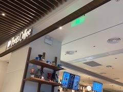 -Peet's Coffee皮爷咖啡(万象天地店)