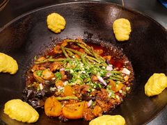 -庭院土灶柴火鸡(犀浦店)