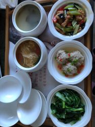 点击看大图 -千禧果月子会所(郑州东站店)