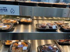 -盒马X会员店(王府井奥莱UP TOWN店)