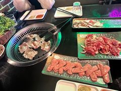 -老卜奎齐齐哈尔烤肉(人民东路店)