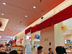 -西贝(金桥店)