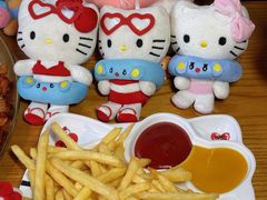 -牛串门串串香(东直门簋街总店)