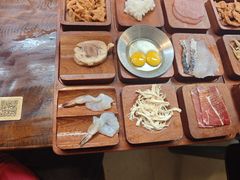 -银米·云南传统过桥米线(双廊黑金冠店)