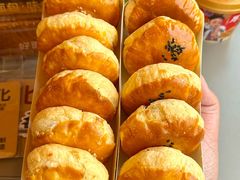 -味多美·北京面包工坊(天坛店)