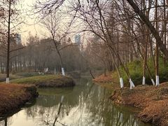 -七桥瓮公园