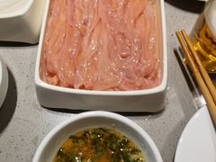 -海底捞火锅(万象汇店)