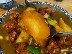 -东财大盘鸡(黑石礁店)